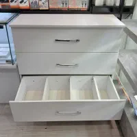 دواور 4 کشو|جاکفشی، کمد، دراور|تهران, یوسف‌آباد|دیوار