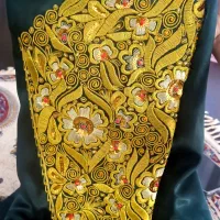 شلوار بندری|لباس|رودان, |دیوار