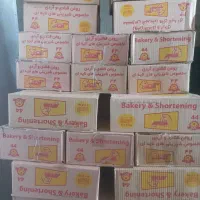 روغن قنادی|خوردنی و آشامیدنی|باقرشهر, |دیوار