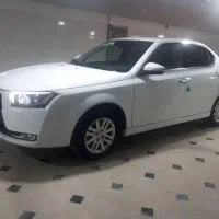 دنا پلاس ۶ سرعته EF7p|خودرو سواری و وانت|همدان, |دیوار