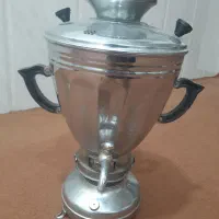 سماور نفتی سالم