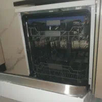 ظرف شویی بوش المان|ماشین ظرفشویی|قشم, |دیوار