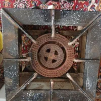 تک شعله