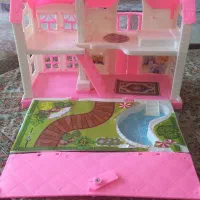 خانه اسباب بازی