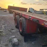 تریلی کفی ایران کاوه ۹۱