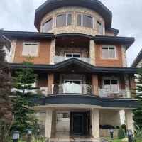 رهن ویلا (ویلا کده)