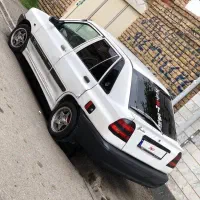 پراید ۱۴۱ اسپرت