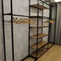 تولیدوفروش قفسه رگال آرتاویل قفسه