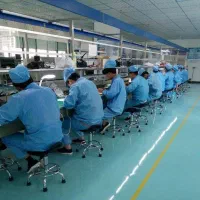 استخدام نیرو در مرکز تولید دارو با درآمد بالا