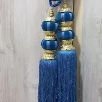 پرده کتیبه و رانر|پرده، رانر، رومیزی|تهران, امیریه|دیوار