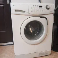 ماشین لباس شویی سامسونگ