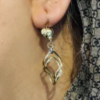 گوشواره زمانی (نقدواقساط)