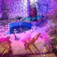 امشب و فردا خالی|گردهمایی و همایش|اصفهان, بهارستان|دیوار