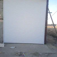 نصب وتعمیر کرکره برقی