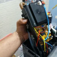 تعمیرات تخصصی قهوه ساز خانگی|خدمات پیشه و مهارت|رشت, پارک شهر|دیوار