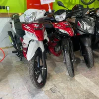 تی وی اس صفر(قربان زاده)|موتورسیکلت|مشهد, رضاشهر|دیوار