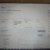 لپ تاپ i5 نسل 7 گرافیک دار|رایانه همراه|قم, شاه احمد قاسم|دیوار