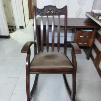 صندلی راک