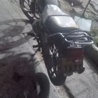 موتورسیکلت شیرکوه ۱۵۰