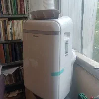 کولر گازی زانتی پرتابل ۱۲۰۰۰