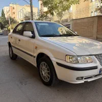 سمند Lx مدل 86 فابریک کم کار واقعی|خودرو سواری و وانت|اصفهان, رزمندگان|دیوار