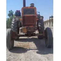 تراکتور رومانی