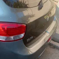 تیبا ۲ سالم|خودرو سواری و وانت|تهران, حکیمیه|دیوار