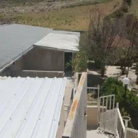 فروش سوله دامداری مجزا ۱۰۰۰متری روستای بردج