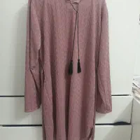 یک پیراهن نو