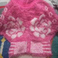 خیلی تمیز یک بارپوشیده