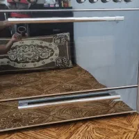 اجاق گاز آلتون فردار تمام استیل