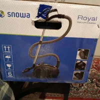 جاروبرقی اسنوا