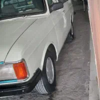 وانت پیکان دوگانه سوز کارخانه شاسی پلمپ|خودرو سواری و وانت|گلستان (تهران), |دیوار