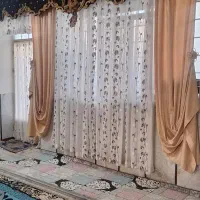 پرده بزرگ سالم