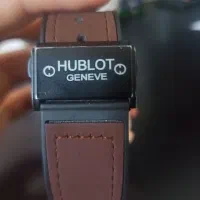 ساعت هابلوت|ساعت|شیراز, بریجستون|دیوار