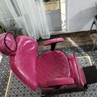 صندلی اریشگاهی مدل عروس