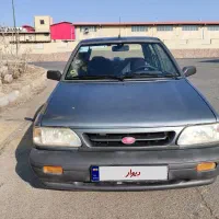 پراید ۸۹پلمپ ABSبدون ترک