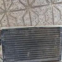 موتور کامل یخچال زیر صفر