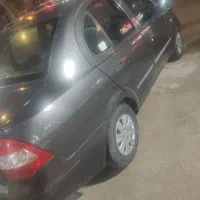 تیبا یک مدل99 بی رنگ شاسی سالم