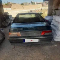 پژوآردی مدل۸۴بدون روغن سوزی شتاب درحدپژو|خودرو سواری و وانت|آذرشهر, |دیوار