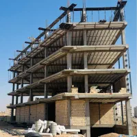 پیش فروش واحدهای ۱۱۰/۱۲۰ متری (پروژه بهشت ۸)