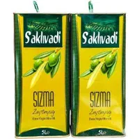 روغن زیتون های 5 لیتری وارداتی مستقیم ترکیه|خوردنی و آشامیدنی|تهران, کامرانیه|دیوار