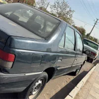 آردی 83|خودرو سواری و وانت|کاشان, شهرک امیرالمومنین|دیوار