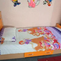 سرویس روتختی تک نفره|سرویس روتختی|قزوین, |دیوار