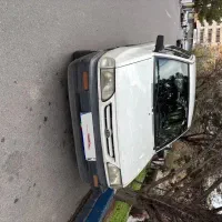 پراید هاچبک ۸۵ تمیز