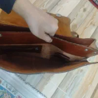 کیف چرم نوین|کیف، کفش، کمربند|پاکدشت, پاکدشت (مامازند)|دیوار