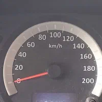 تیبا ۲ مدل ۹۶ در حدصفر|خودرو سواری و وانت|تبریز, |دیوار