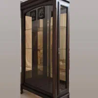 بوفه/ ویترین