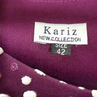 لباس مجلسی ساتن آمریکایی تن خور شیک|لباس|فولادشهر, B2|دیوار