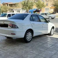 سورن پلاس مدل 1404 دریچه سیمی در حد خشک|خودرو سواری و وانت|ایلام, |دیوار